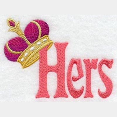 Hers-krone