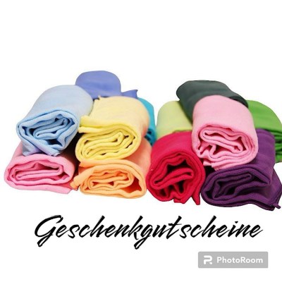 www.nuschi.ch Geschenkgutscheine 
