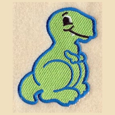 Dinosaurier_sitzend