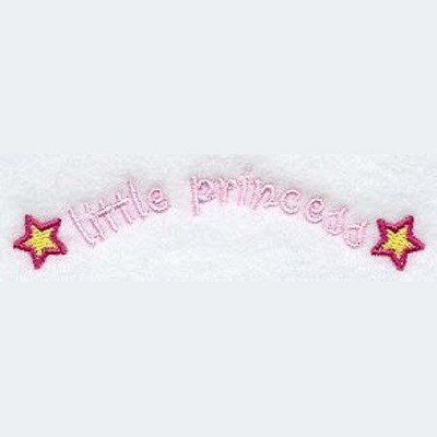 Little princess